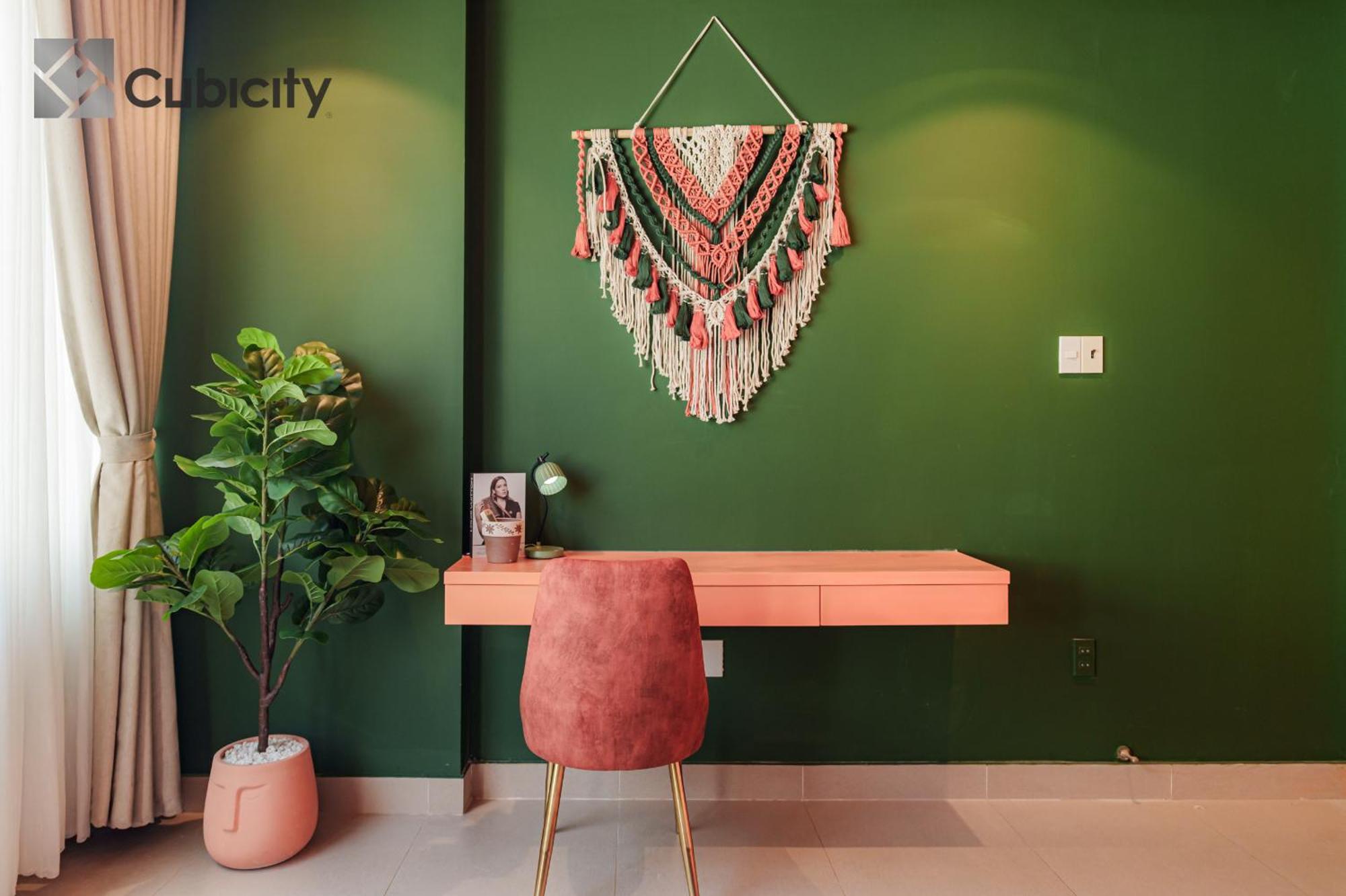 Cubicity Metro House Hô Chi Minh-Ville Extérieur photo