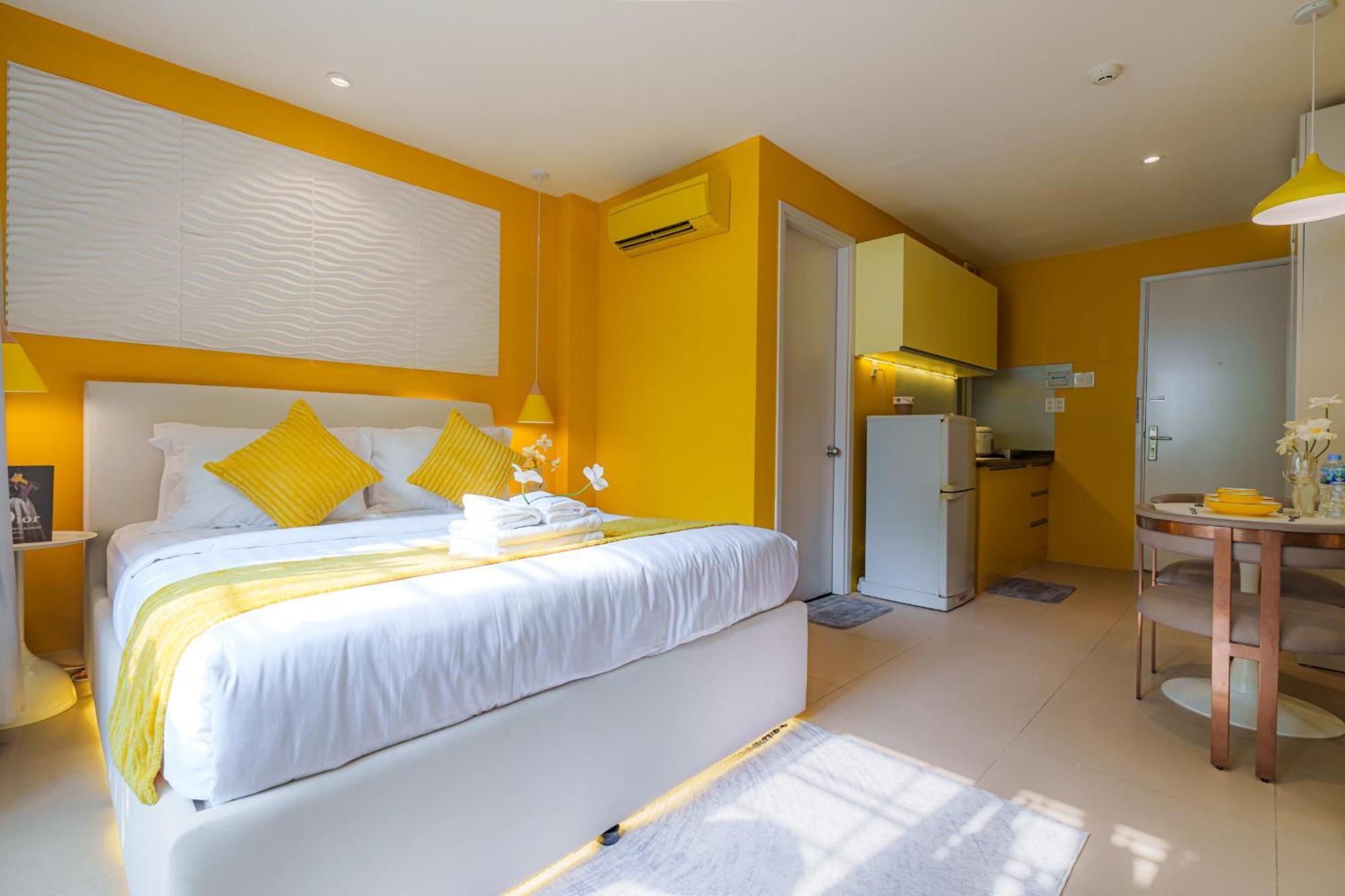 Cubicity Metro House Hô Chi Minh-Ville Extérieur photo