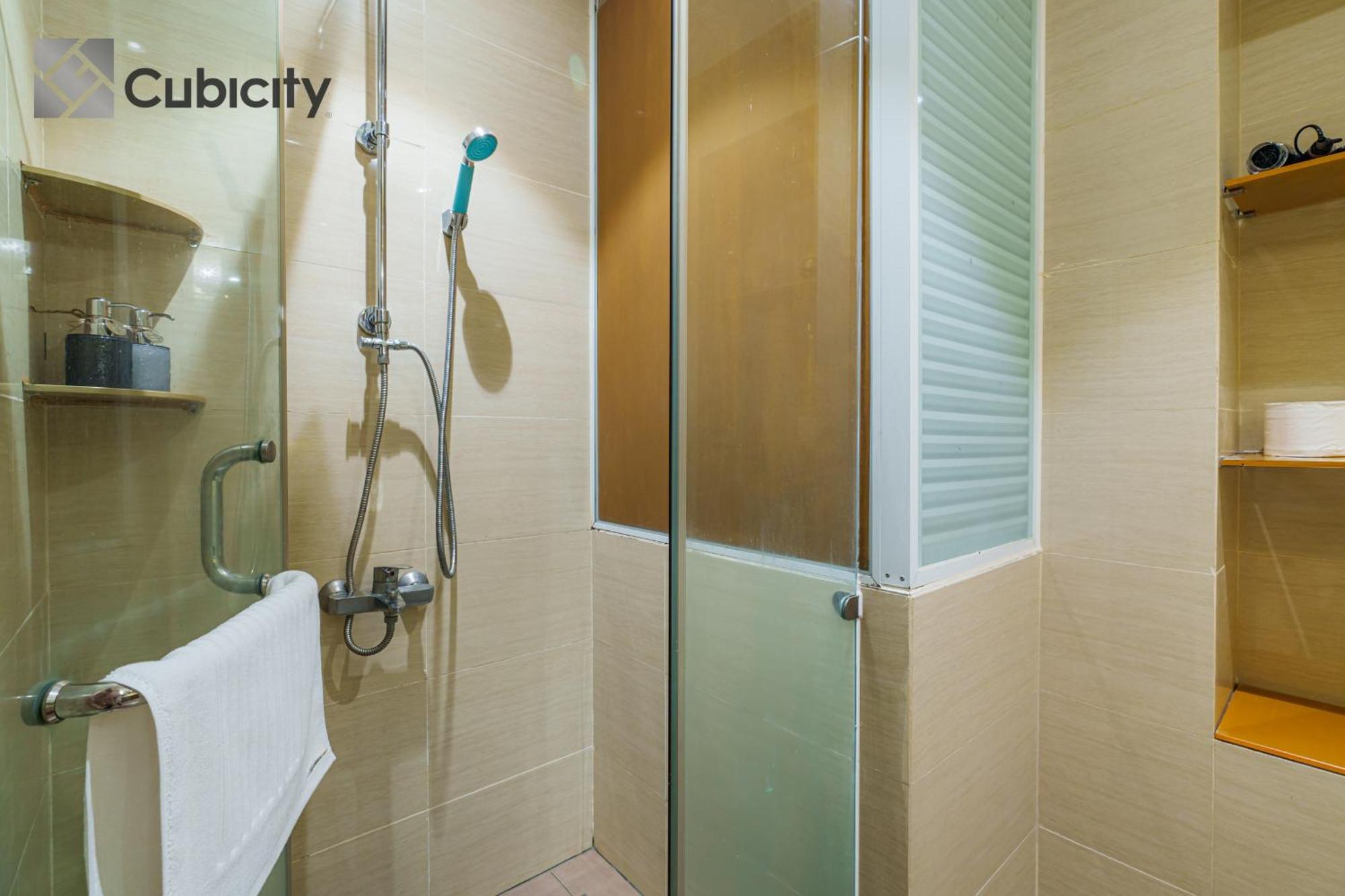 Cubicity Metro House Hô Chi Minh-Ville Extérieur photo